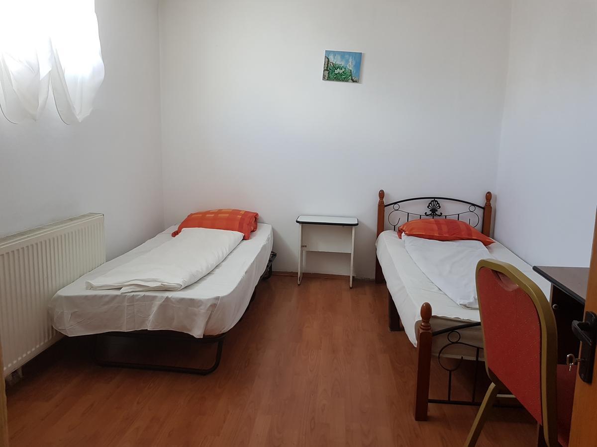 克拉奥华 Casa Boiereasca旅舍 外观 照片