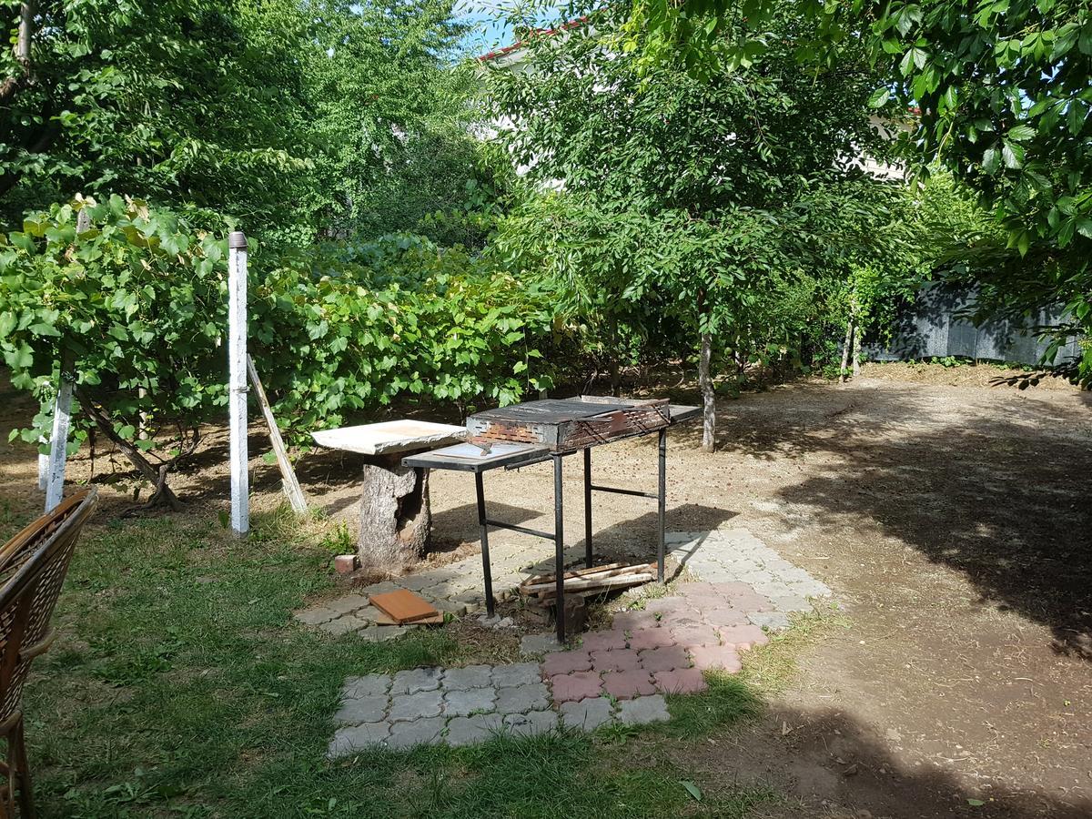克拉奥华 Casa Boiereasca旅舍 外观 照片