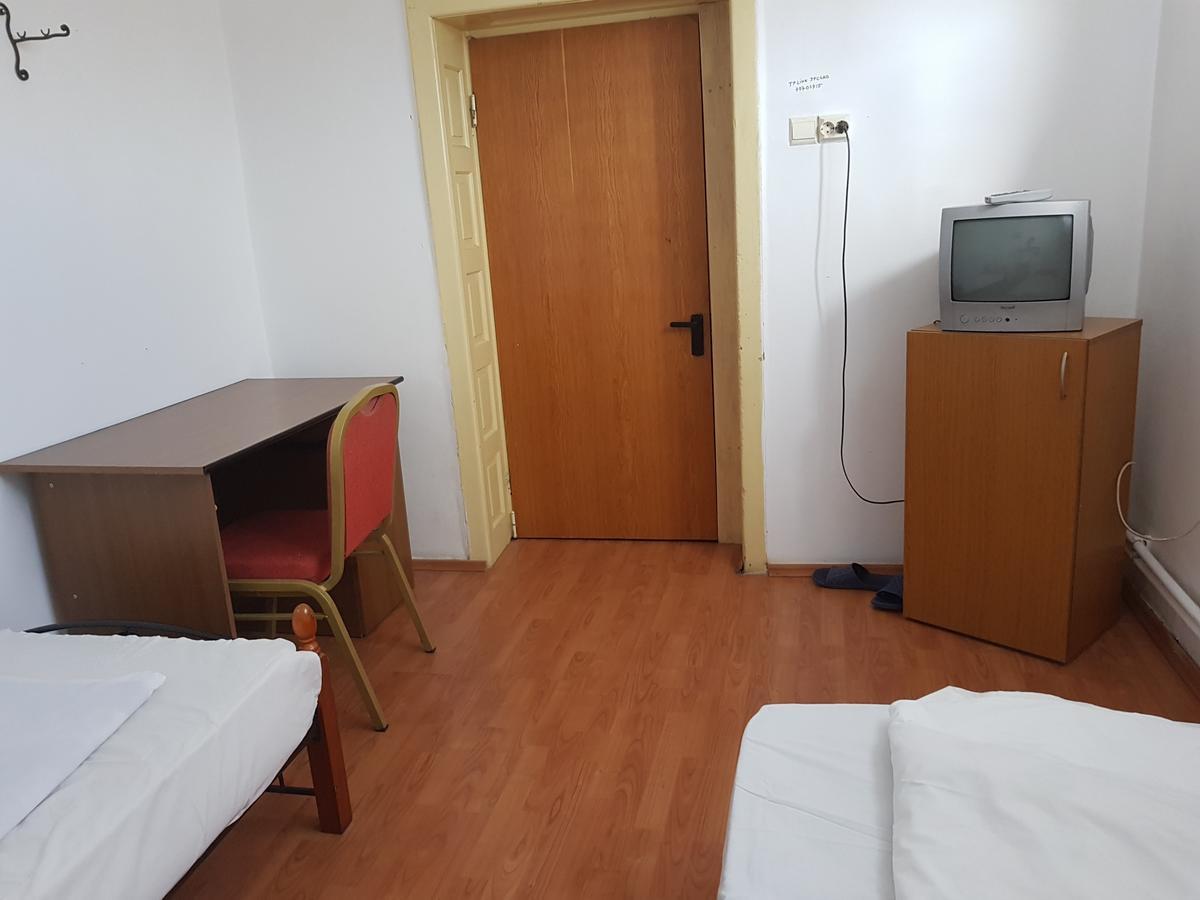 克拉奥华 Casa Boiereasca旅舍 外观 照片