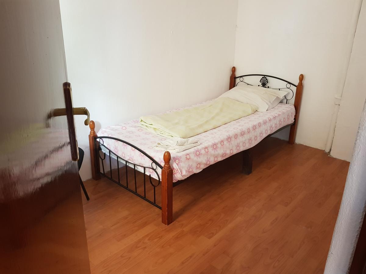克拉奥华 Casa Boiereasca旅舍 外观 照片