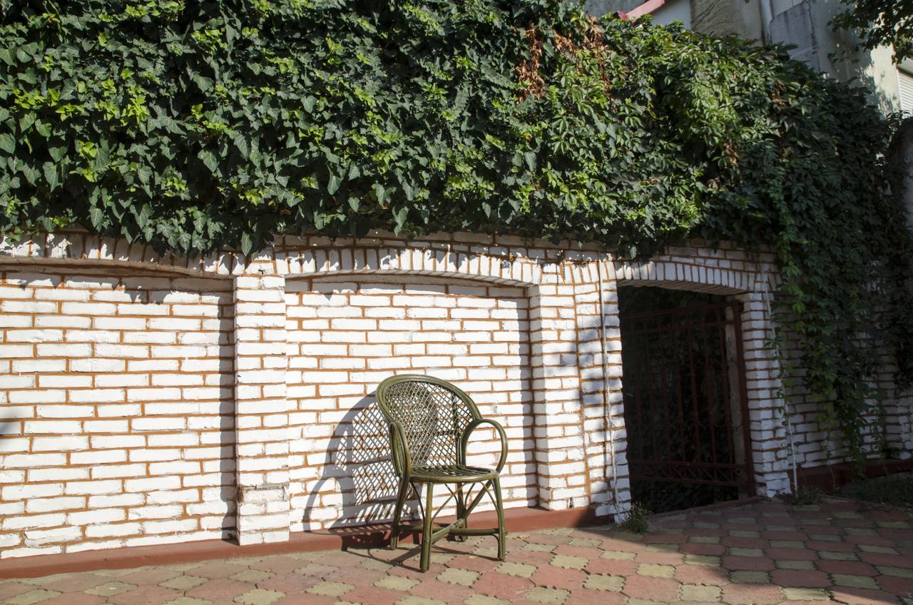 克拉奥华 Casa Boiereasca旅舍 外观 照片